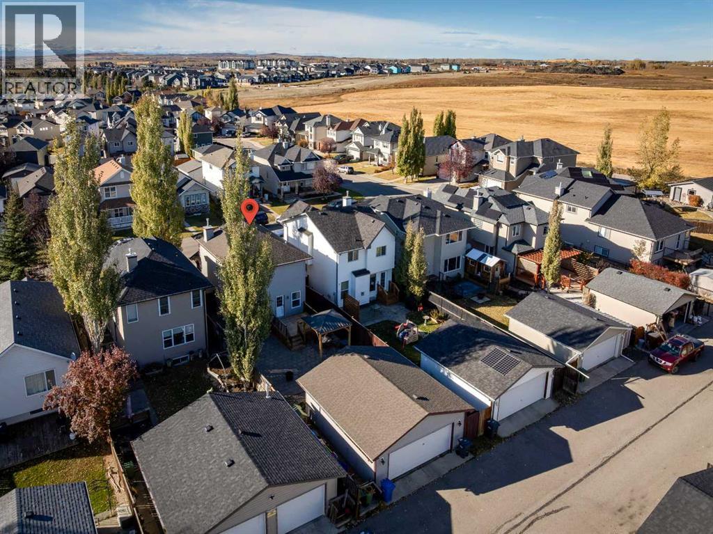 85 Crystal Shores Crescent, Okotoks, Alberta  T1S 2B5 - Photo 36 - A2266485