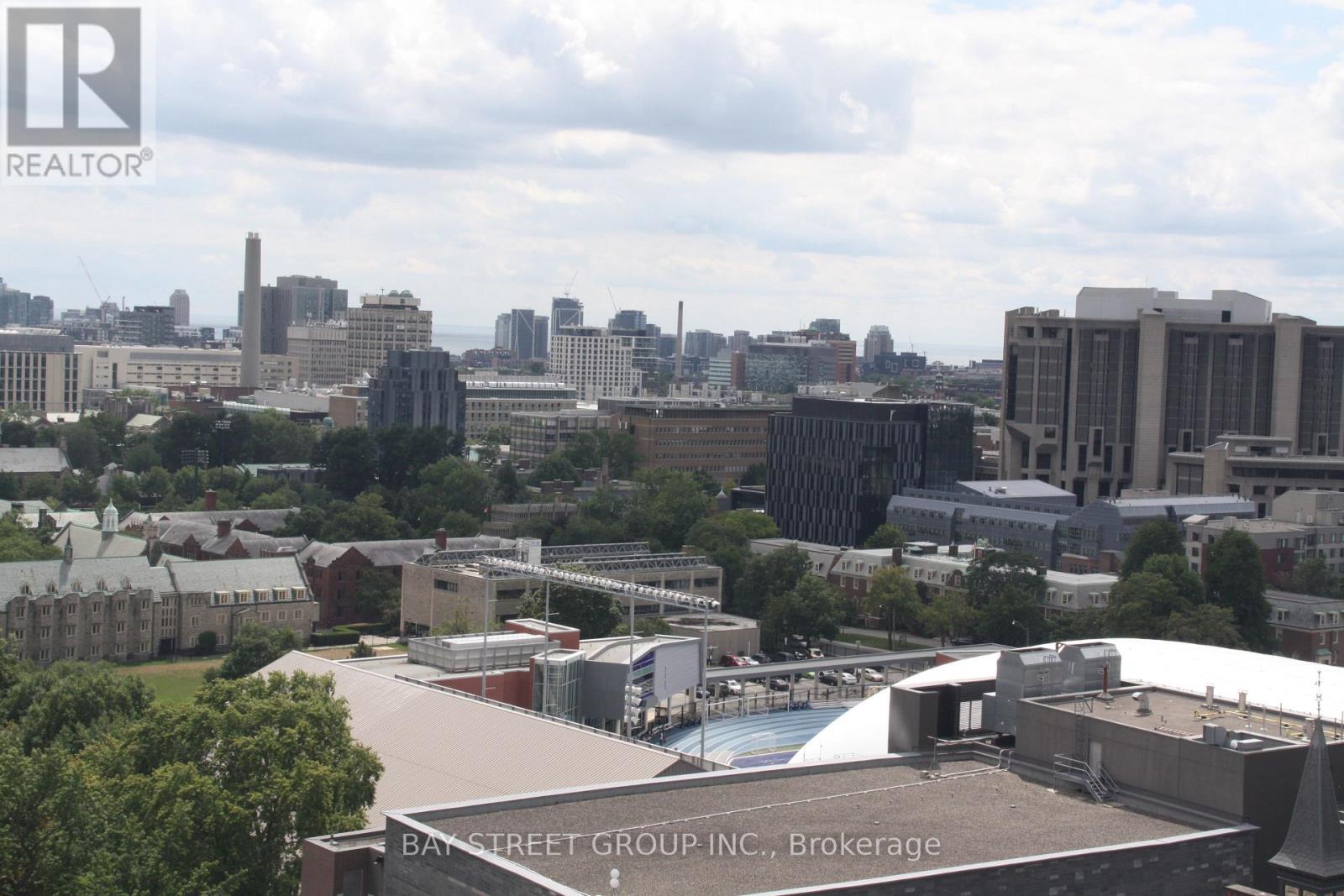 1602 - 200 Bloor Street W, Toronto, Ontario  M5S 0B1 - Photo 3 - C12505900