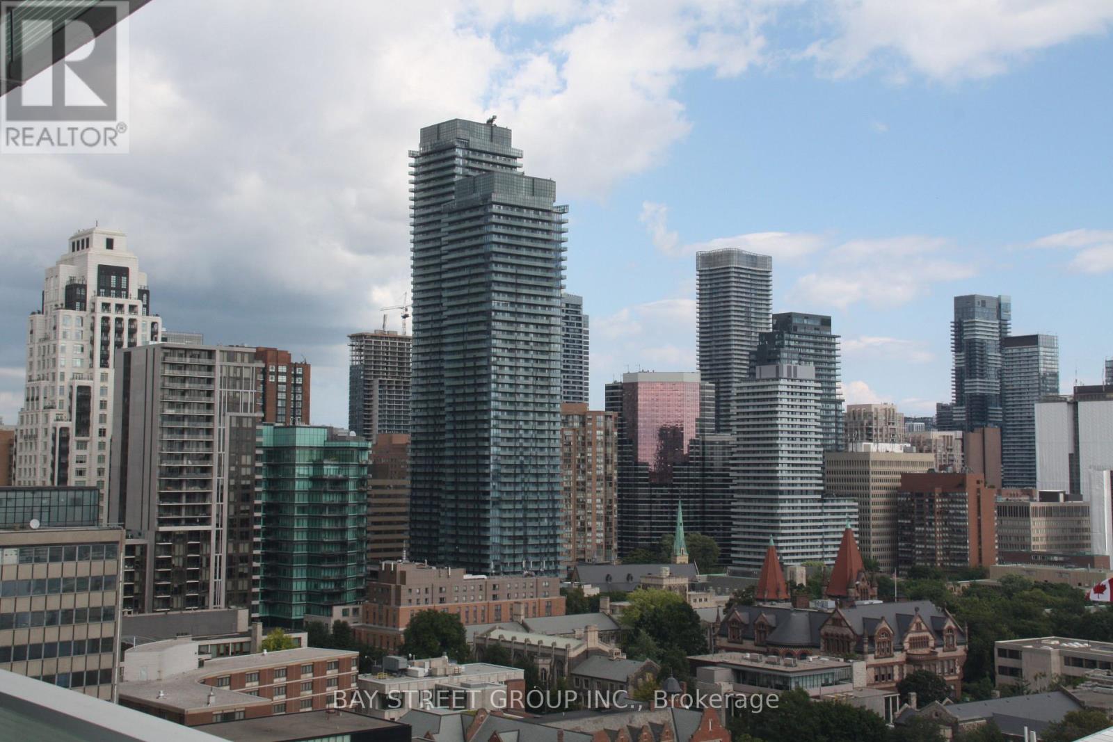 1602 - 200 Bloor Street W, Toronto, Ontario  M5S 0B1 - Photo 4 - C12505900