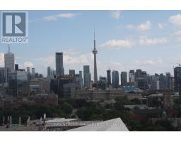 1602 - 200 BLOOR STREET W, Toronto, Ontario