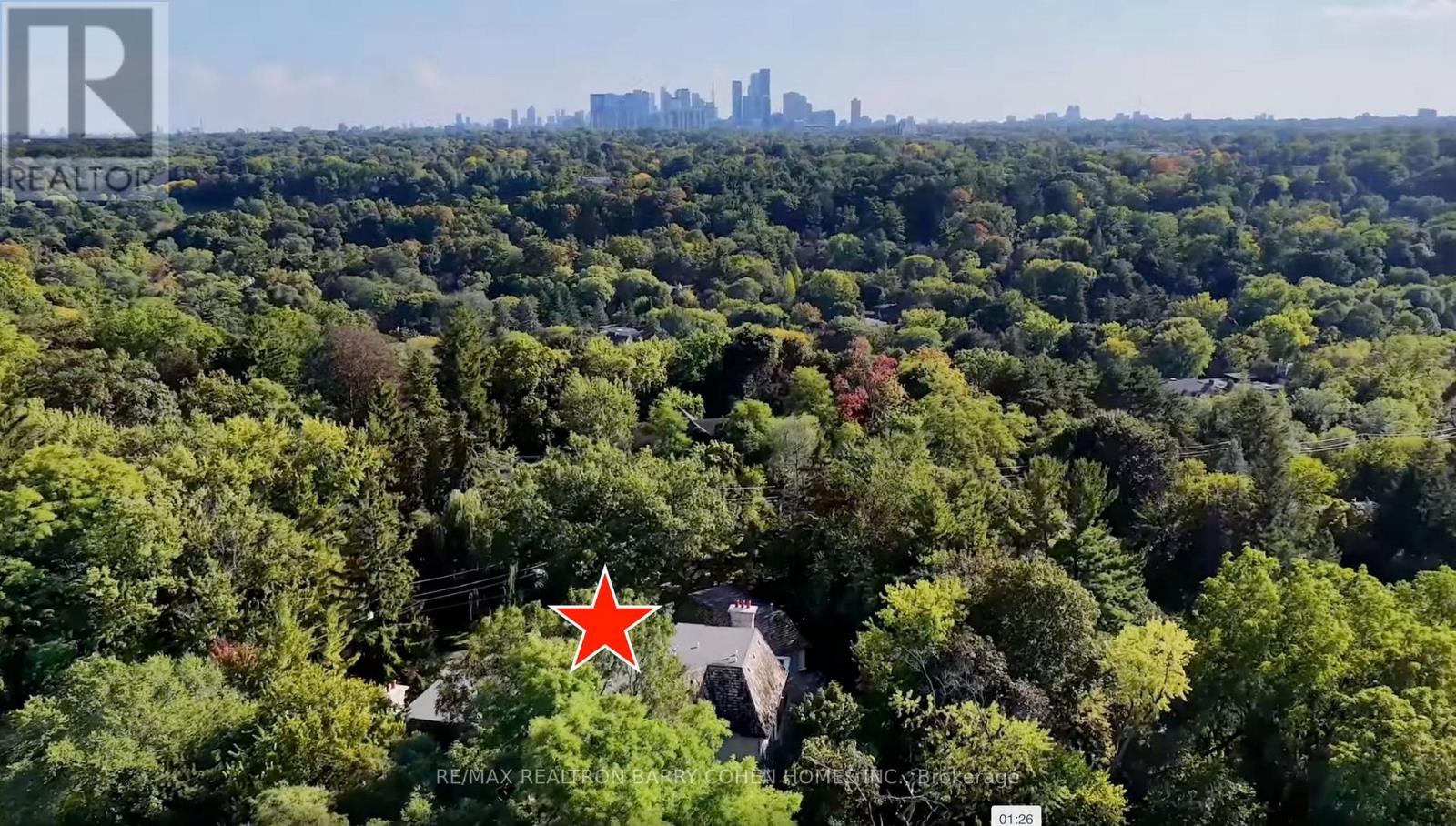 36 Old Yonge Street, Toronto, Ontario  M2P 1P7 - Photo 50 - C12438497