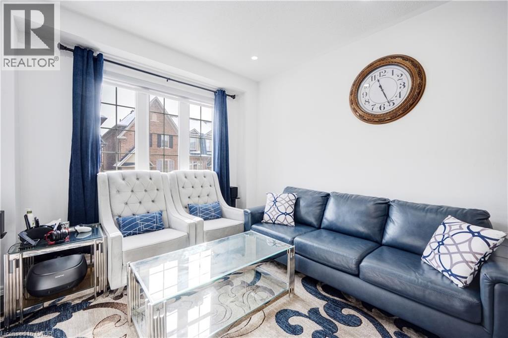 46 Sea Drifter Crescent Crescent, Brampton, Ontario  L6P 4B1 - Photo 11 - 40785438