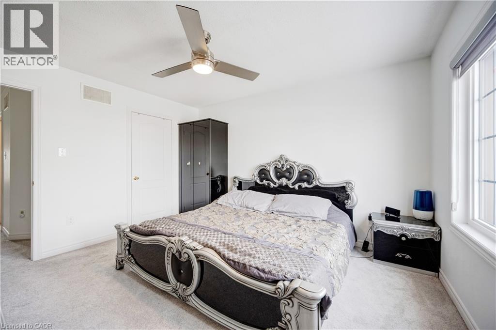 46 Sea Drifter Crescent Crescent, Brampton, Ontario  L6P 4B1 - Photo 19 - 40785438