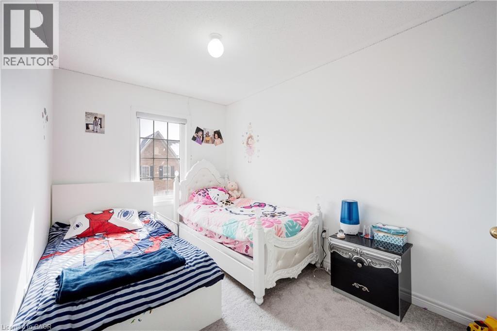 46 Sea Drifter Crescent Crescent, Brampton, Ontario  L6P 4B1 - Photo 21 - 40785438