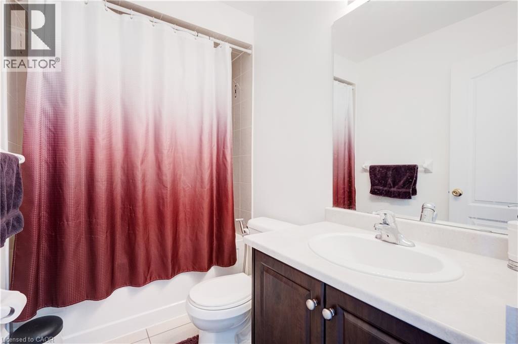 46 Sea Drifter Crescent Crescent, Brampton, Ontario  L6P 4B1 - Photo 23 - 40785438