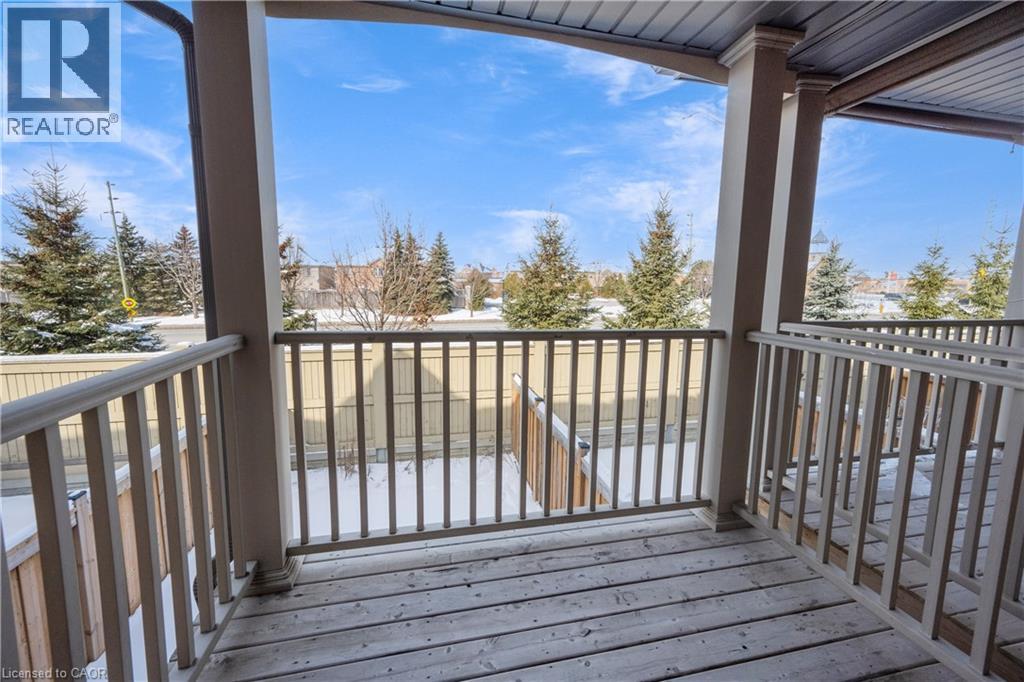 46 Sea Drifter Crescent Crescent, Brampton, Ontario  L6P 4B1 - Photo 31 - 40785438