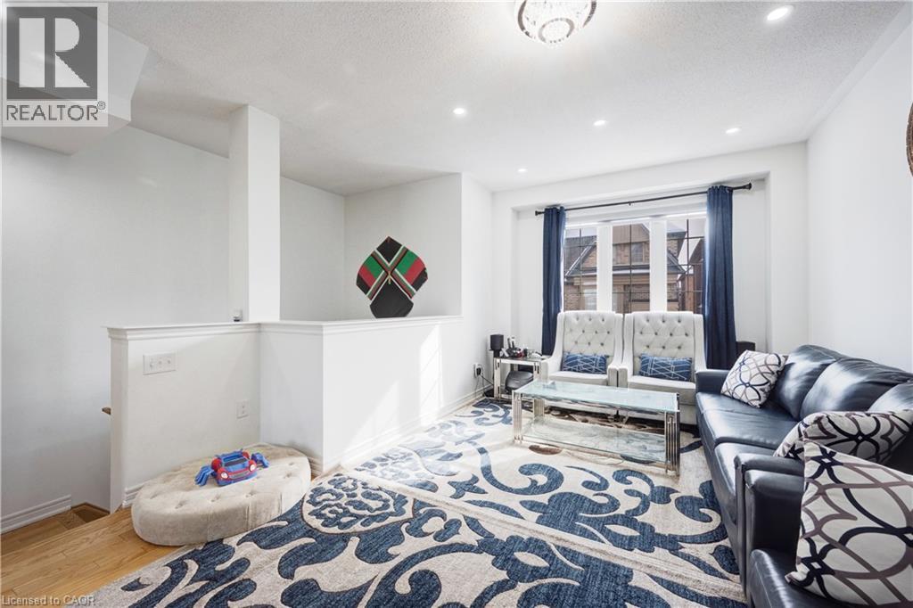 46 Sea Drifter Crescent Crescent, Brampton, Ontario  L6P 4B1 - Photo 8 - 40785438