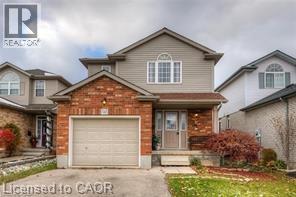 545 Chesapeake Crescent, Waterloo, Ontario  N2K 4G2 - Photo 2 - 40785433