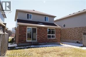 545 Chesapeake Crescent, Waterloo, Ontario  N2K 4G2 - Photo 26 - 40785433