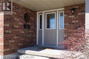545 Chesapeake Crescent, Waterloo, Ontario  N2K 4G2 - Photo 3 - 40785433