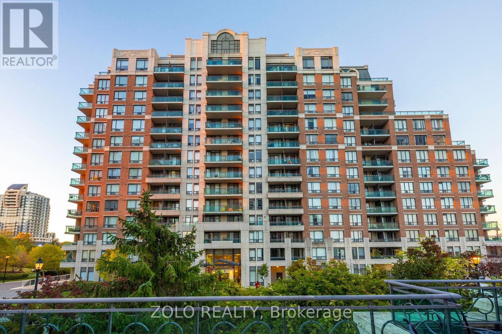 1212 - 350 RED MAPLE ROAD, Richmond Hill, Ontario