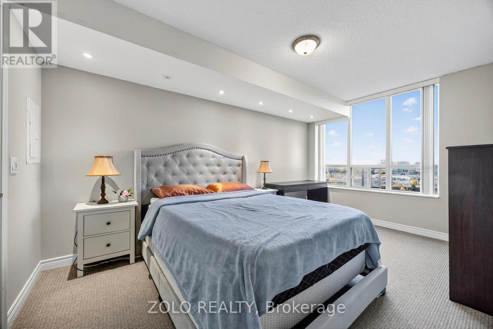 1212 - 350 Red Maple Road, Richmond Hill, Ontario  L4C 0T5 - Photo 14 - N12505880