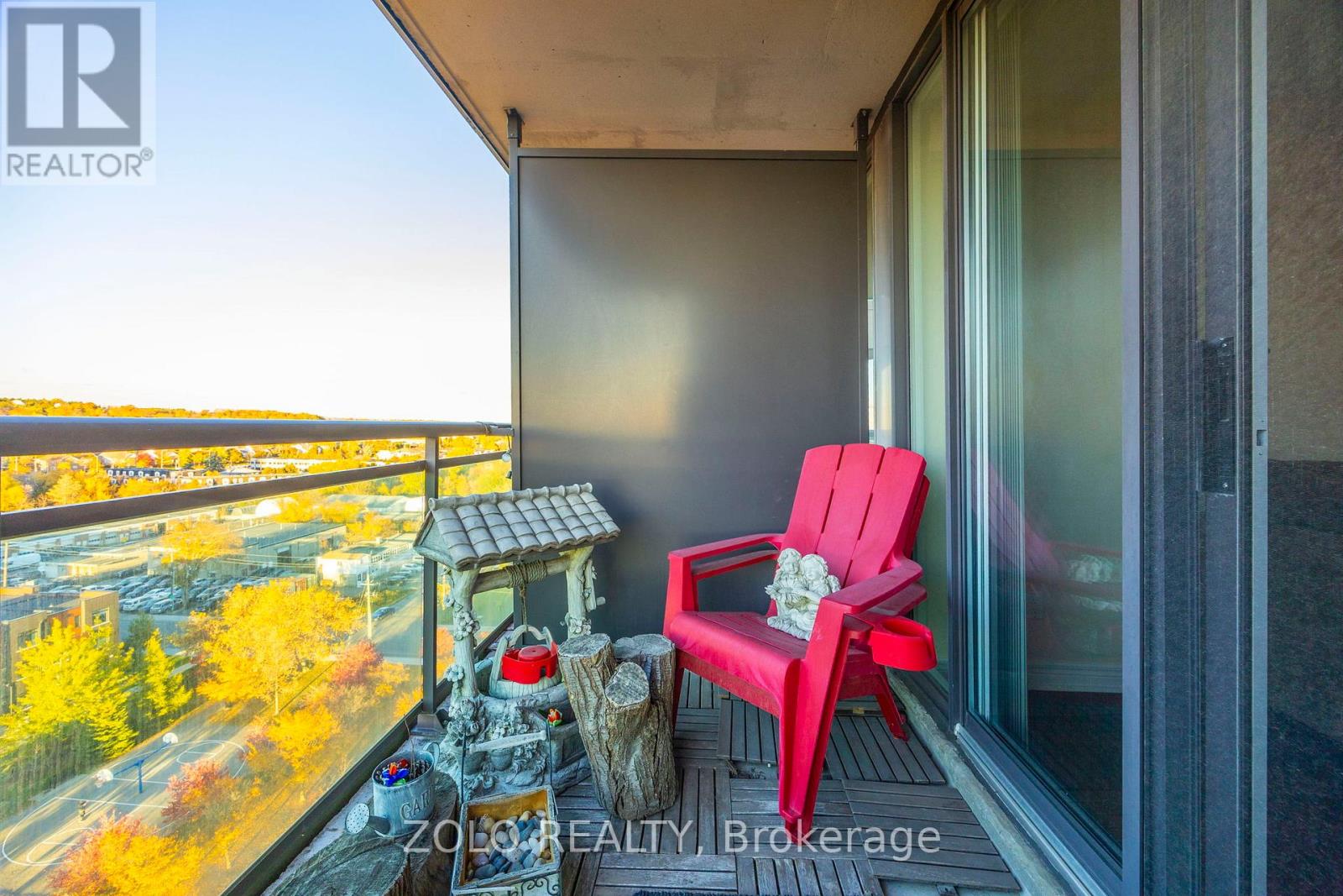 1212 - 350 Red Maple Road, Richmond Hill, Ontario  L4C 0T5 - Photo 19 - N12505880