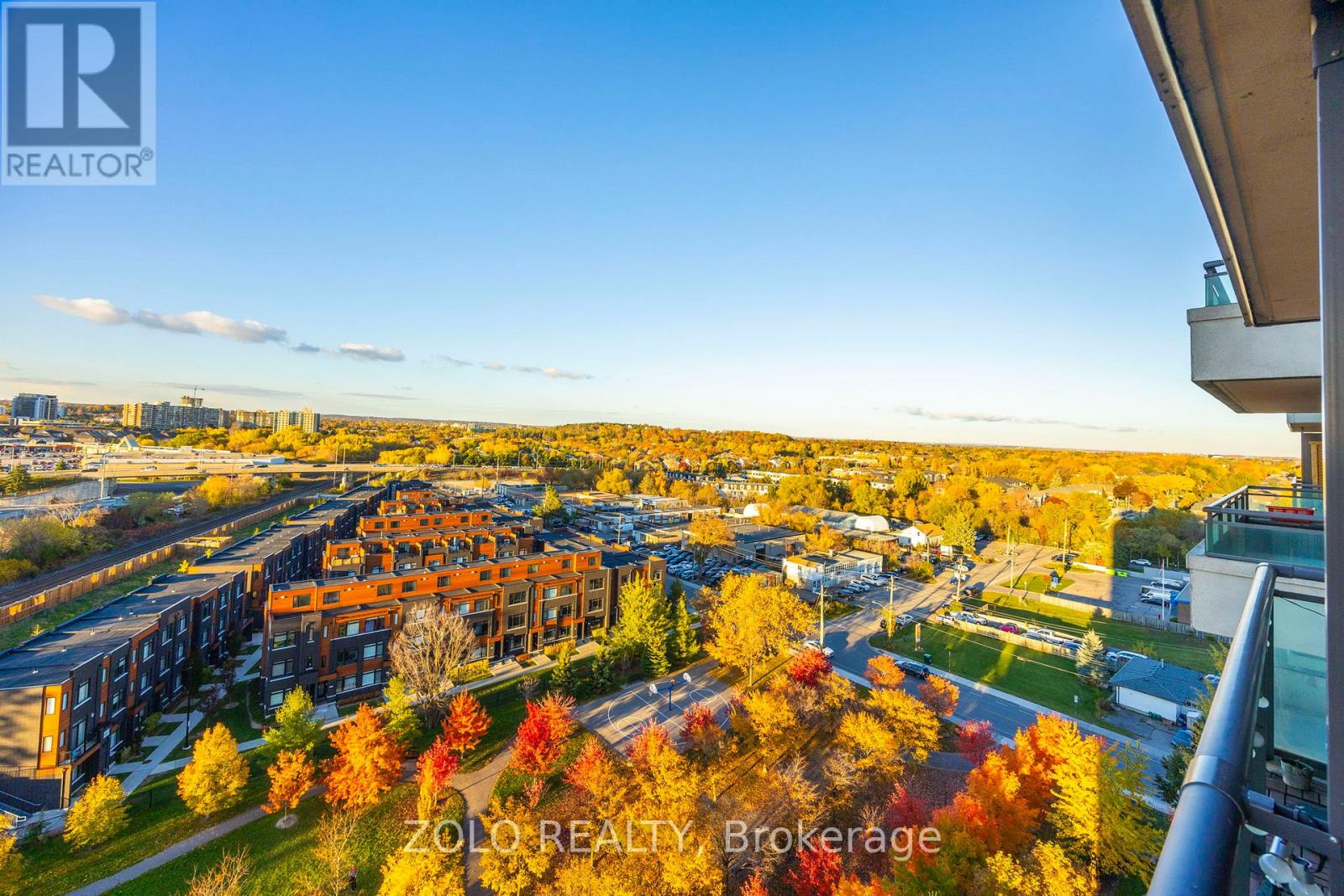 1212 - 350 Red Maple Road, Richmond Hill, Ontario  L4C 0T5 - Photo 20 - N12505880