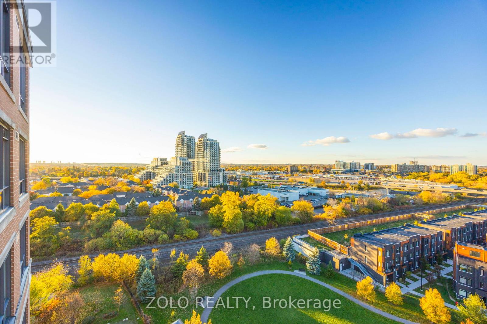 1212 - 350 Red Maple Road, Richmond Hill, Ontario  L4C 0T5 - Photo 22 - N12505880