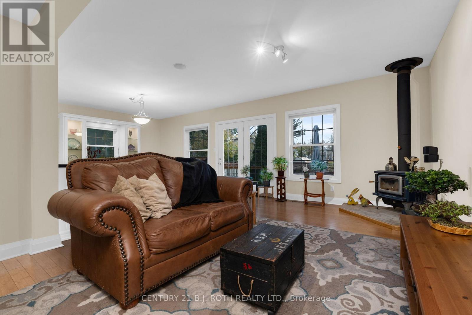 93 Catherine Street, Aurora, Ontario  L4G 1K6 - Photo 12 - N12505886