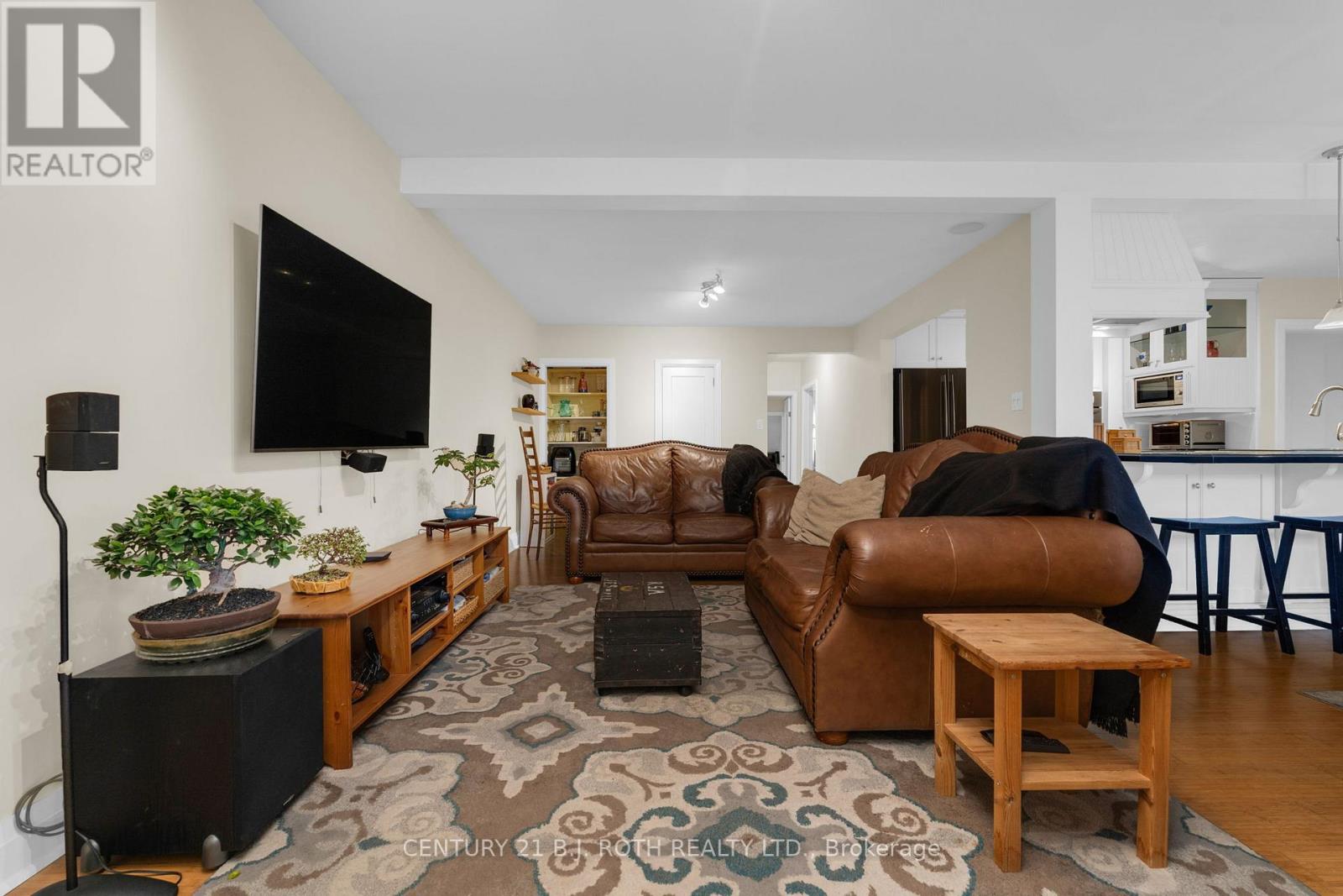 93 Catherine Street, Aurora, Ontario  L4G 1K6 - Photo 13 - N12505886