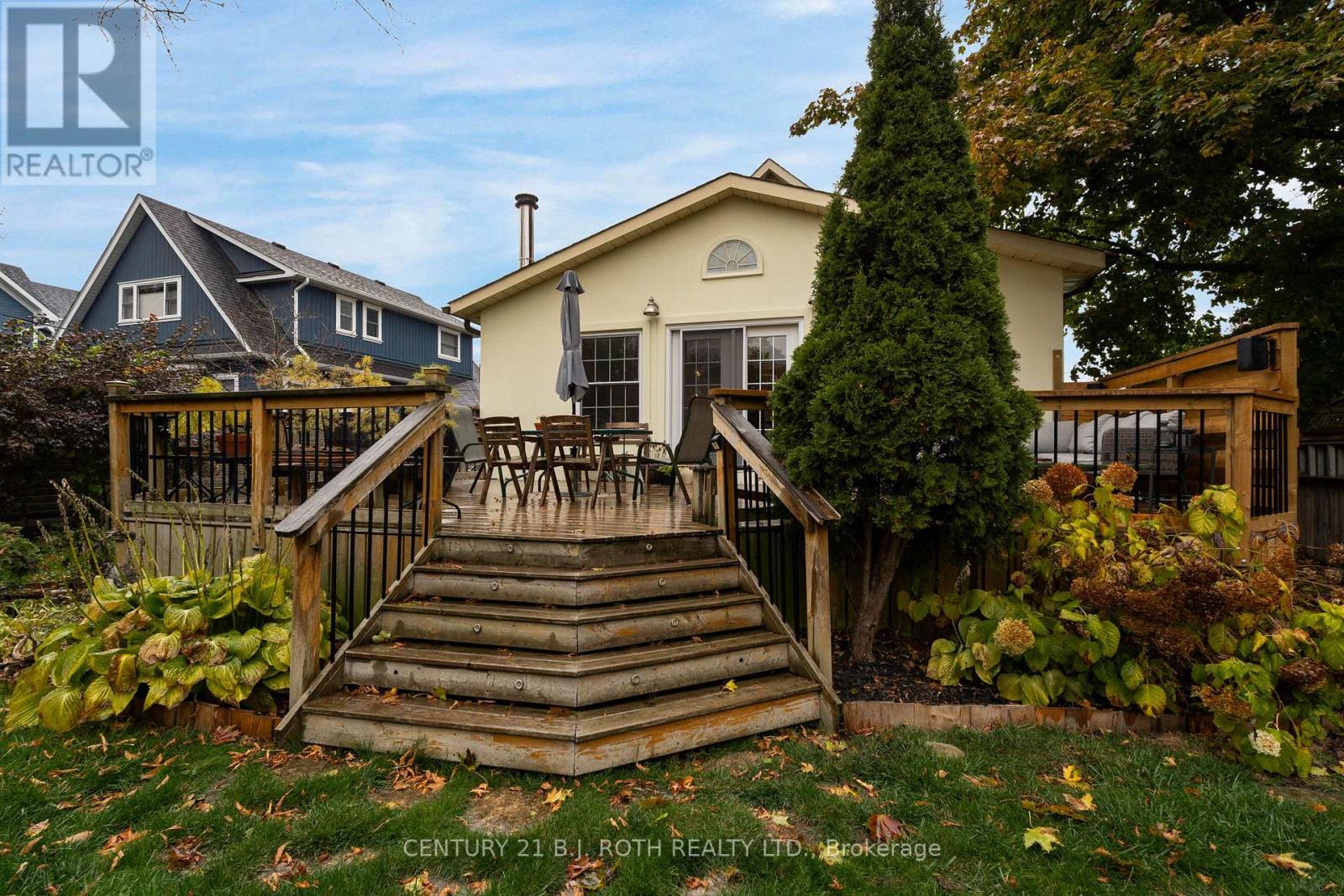 93 Catherine Street, Aurora, Ontario  L4G 1K6 - Photo 28 - N12505886