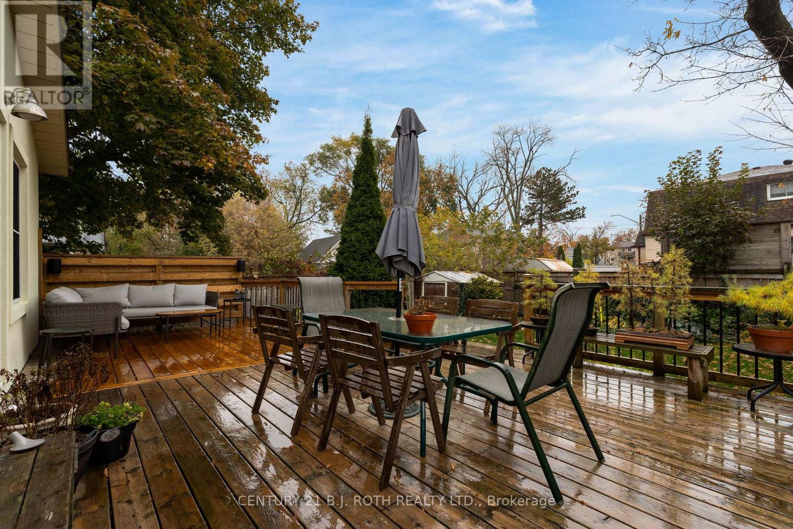 93 Catherine Street, Aurora, Ontario  L4G 1K6 - Photo 29 - N12505886