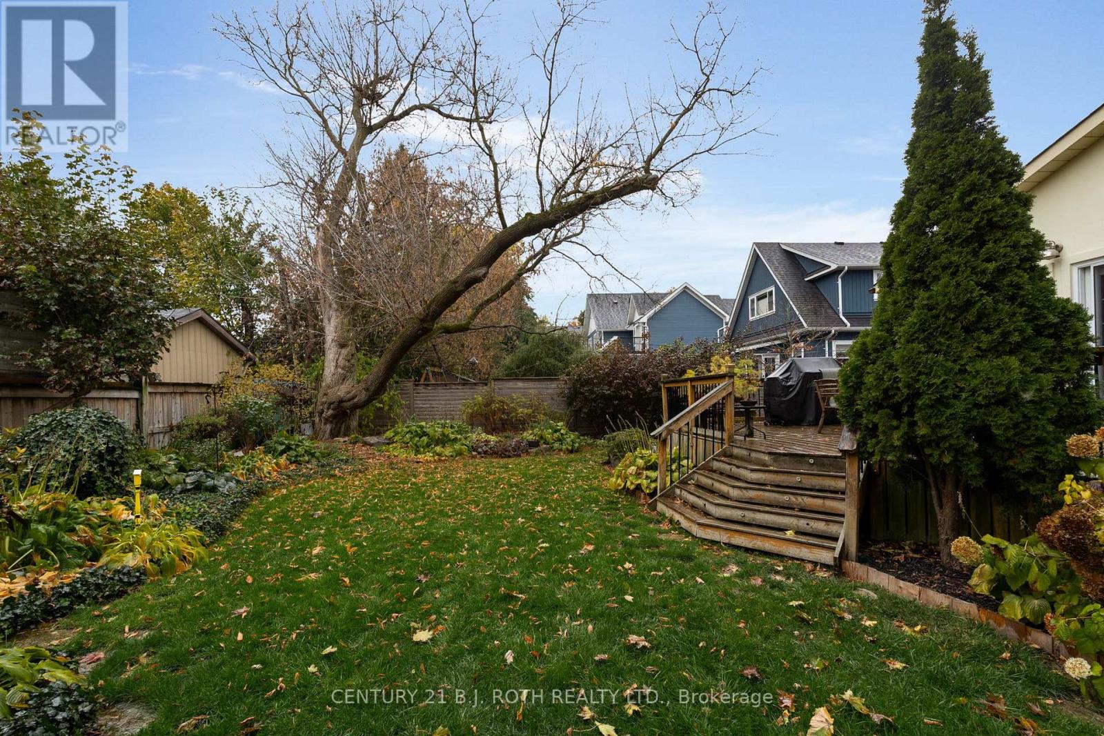 93 Catherine Street, Aurora, Ontario  L4G 1K6 - Photo 33 - N12505886