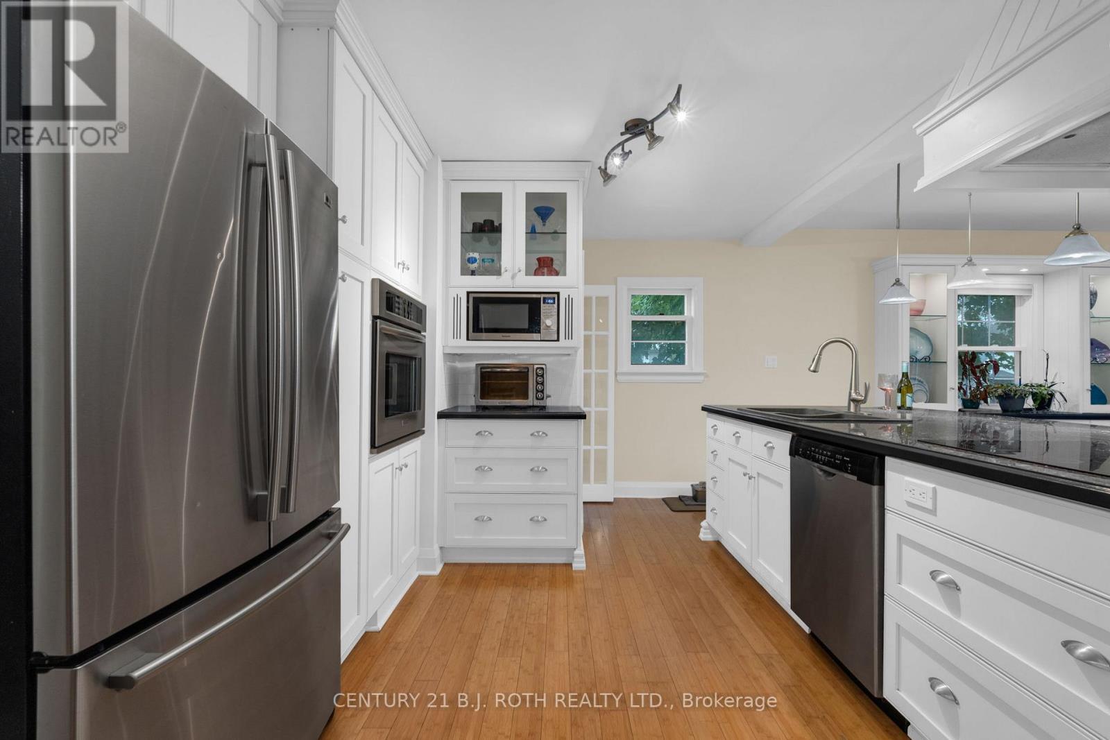 93 Catherine Street, Aurora, Ontario  L4G 1K6 - Photo 8 - N12505886