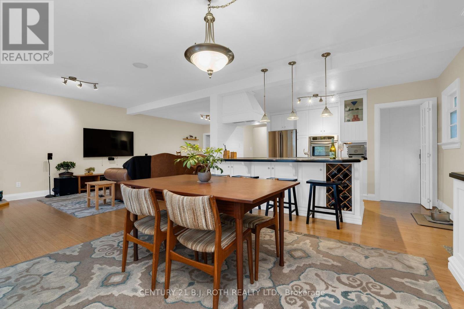 93 Catherine Street, Aurora, Ontario  L4G 1K6 - Photo 9 - N12505886