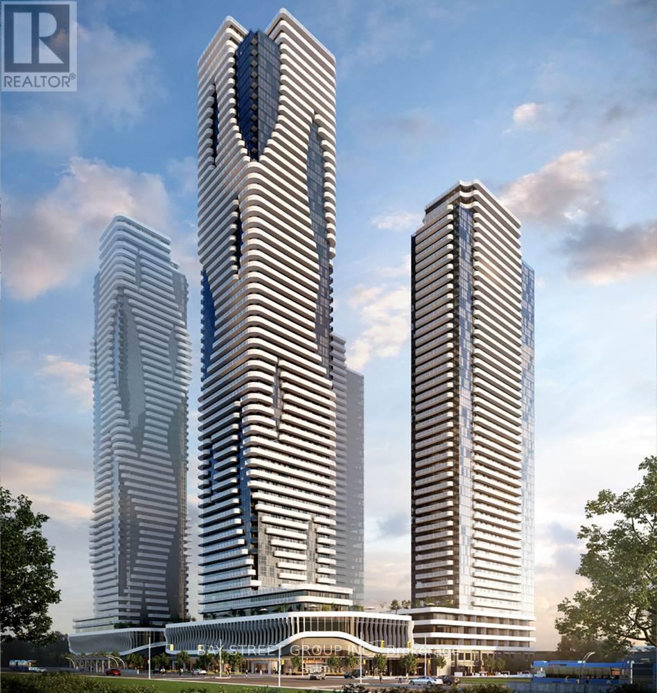 601 - 8 INTERCHANGE WAY, Vaughan, Ontario