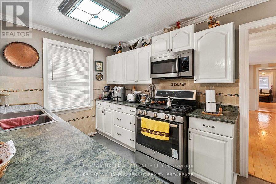 5440 Yonge Street, Innisfil, Ontario  L0L 1R0 - Photo 4 - N12505896