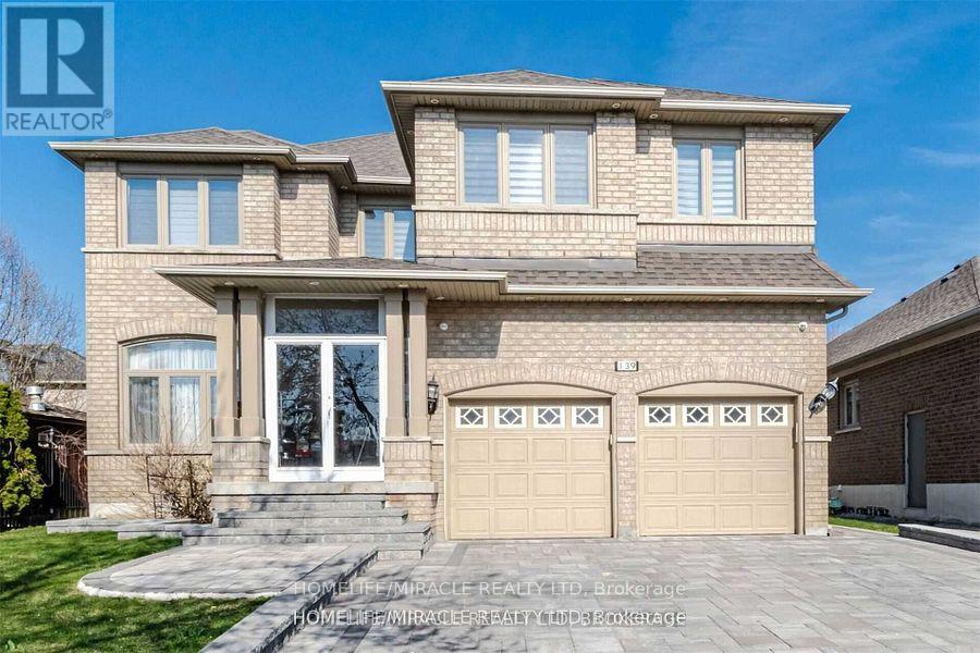 139 HAYMER DRIVE, Vaughan, Ontario
