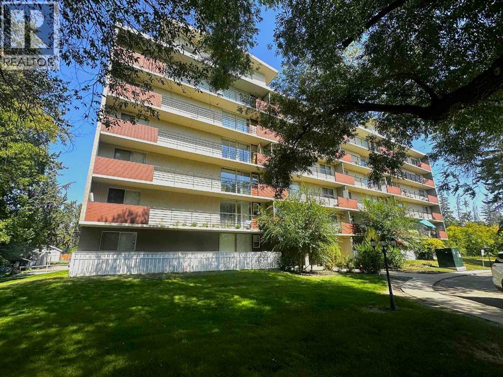 102, 4700 55 Street, Red Deer, Alberta