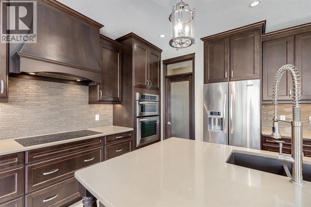 202 Cooperstown Lane Sw, Airdrie, Alberta  T4B 2L2 - Photo 13 - A2251599