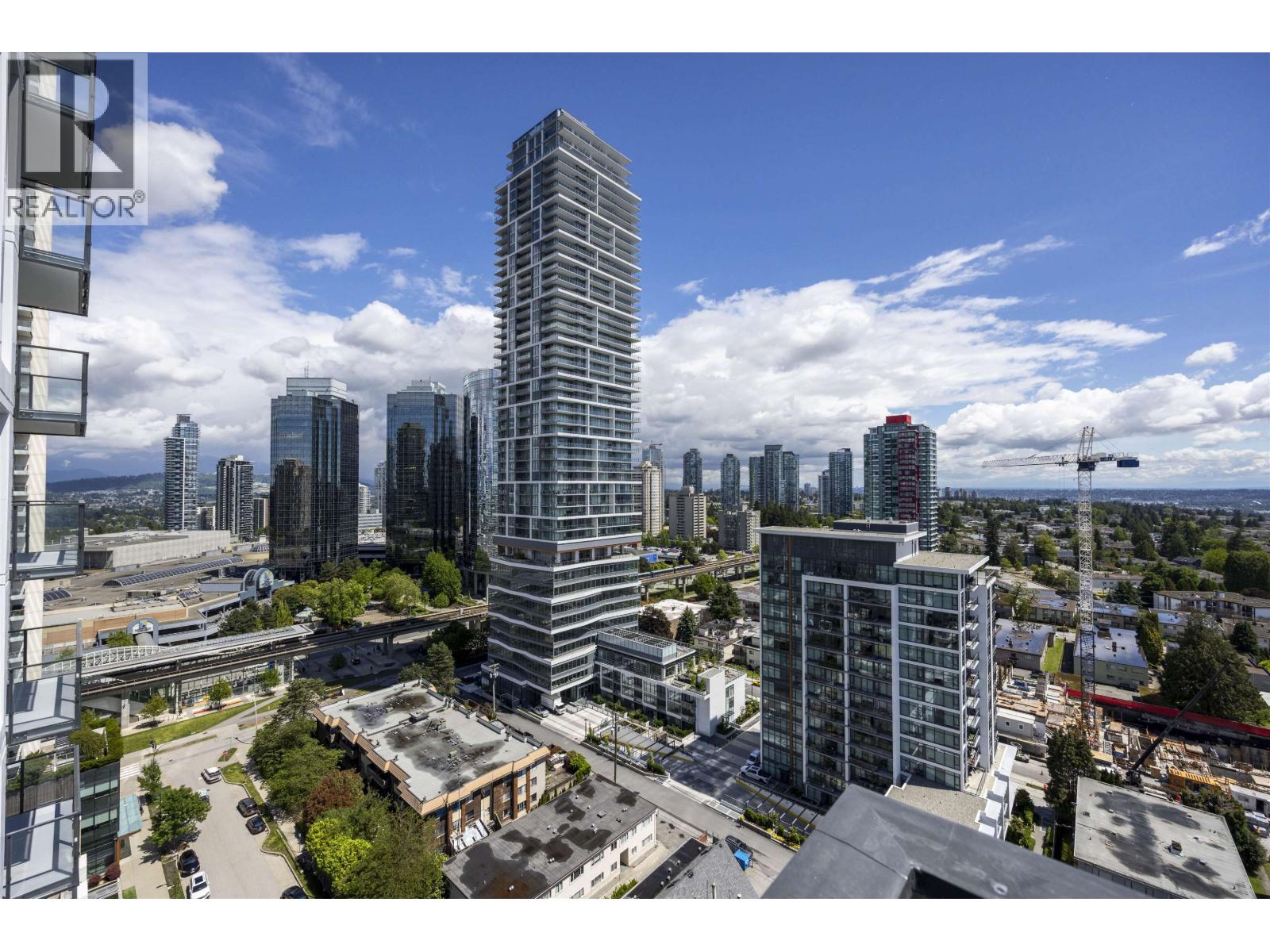 2704 6537 Telford Avenue, Burnaby, British Columbia  V5H 0K9 - Photo 26 - R3027942