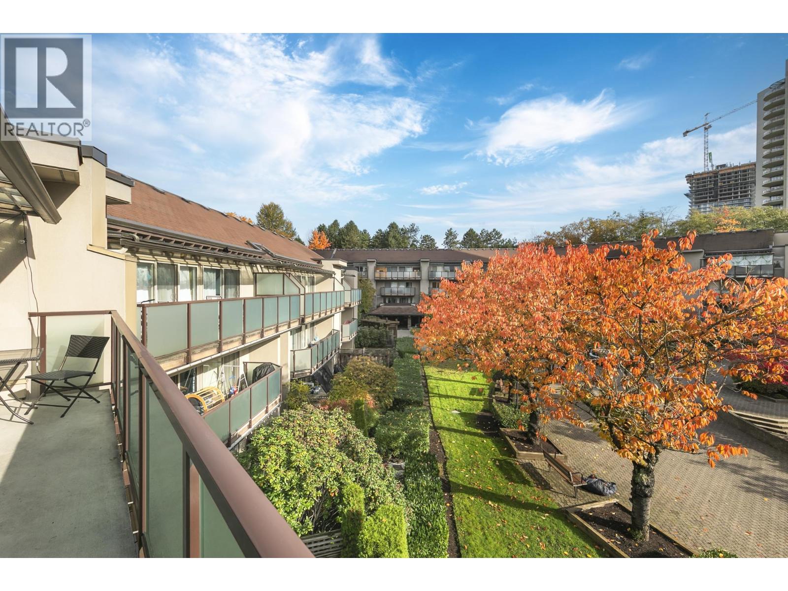 322 4363 Halifax Street, Burnaby, British Columbia  V5C 5Z3 - Photo 16 - R3064374