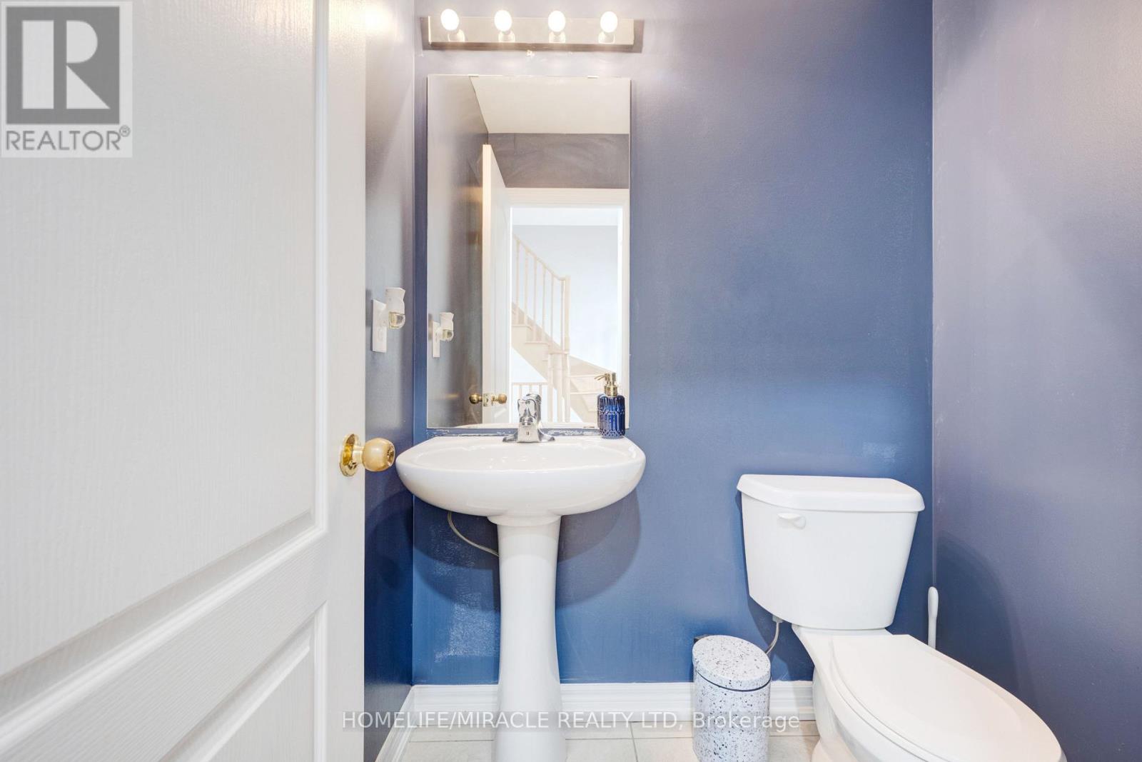 46 Sea Drifter Crescent, Brampton, Ontario  L6P 4B1 - Photo 17 - W12505894