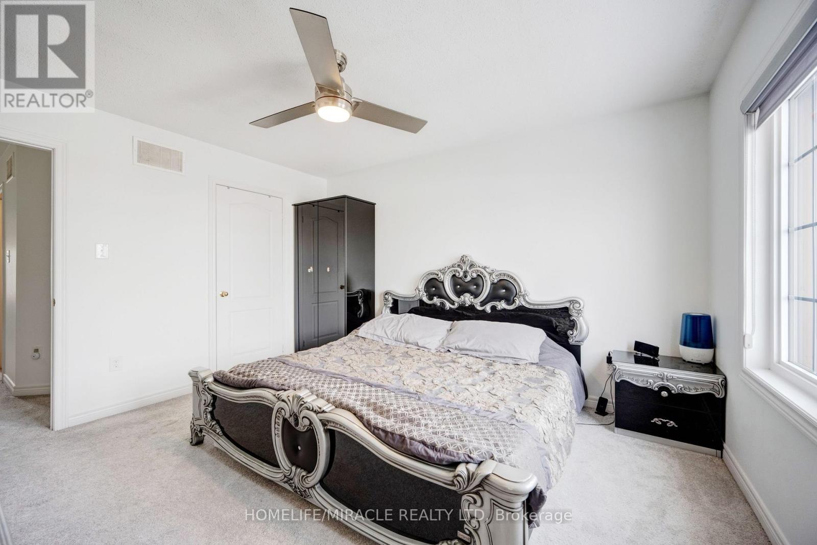 46 Sea Drifter Crescent, Brampton, Ontario  L6P 4B1 - Photo 19 - W12505894