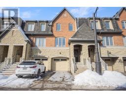 46 SEA DRIFTER CRESCENT, Brampton, Ontario