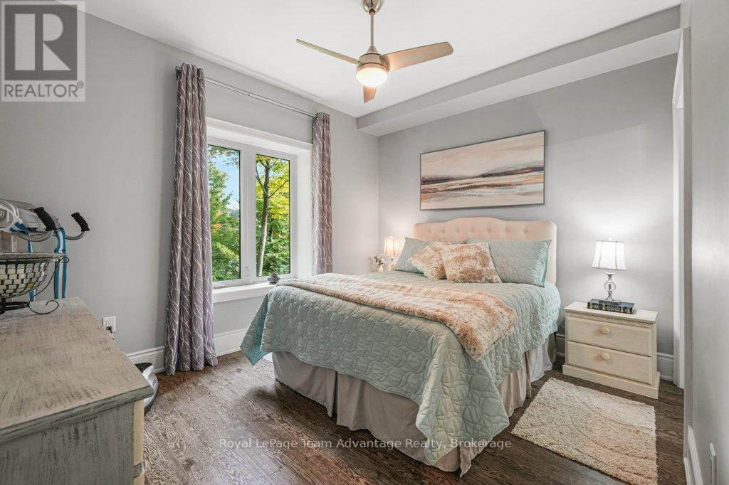 103 - 11b Salt Dock Road, Parry Sound, Ontario  P2A 3B6 - Photo 22 - X12423598