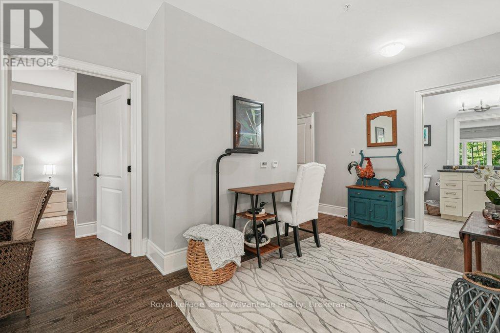 103 - 11b Salt Dock Road, Parry Sound, Ontario  P2A 3B6 - Photo 10 - X12423598