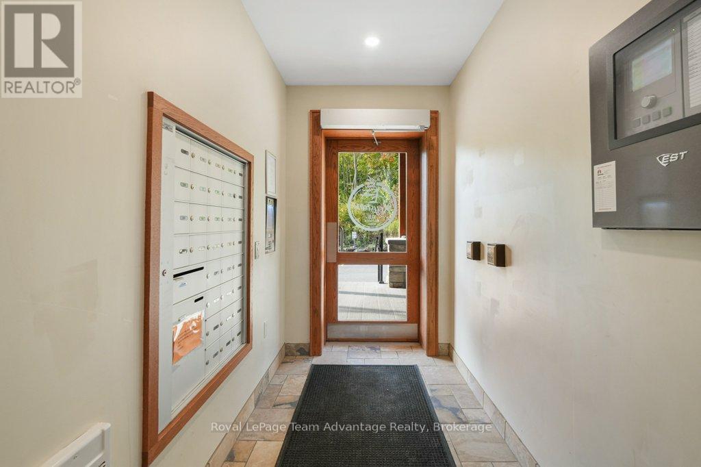103 - 11b Salt Dock Road, Parry Sound, Ontario  P2A 3B6 - Photo 2 - X12423598