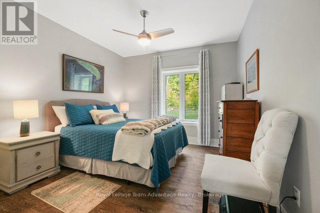 103 - 11b Salt Dock Road, Parry Sound, Ontario  P2A 3B6 - Photo 27 - X12423598