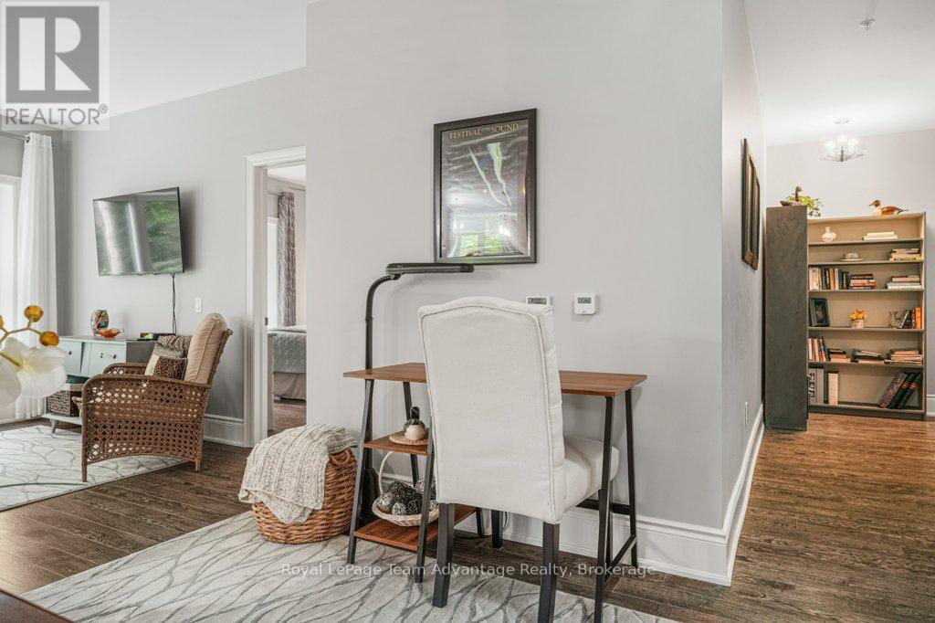 103 - 11b Salt Dock Road, Parry Sound, Ontario  P2A 3B6 - Photo 8 - X12423598