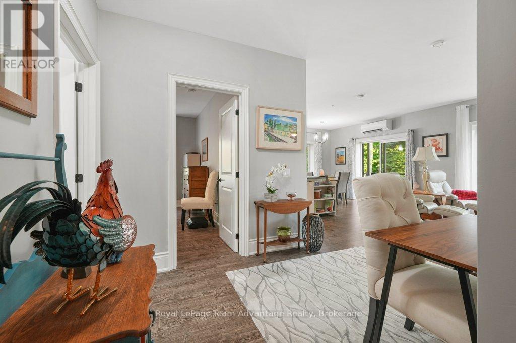 103 - 11b Salt Dock Road, Parry Sound, Ontario  P2A 3B6 - Photo 9 - X12423598