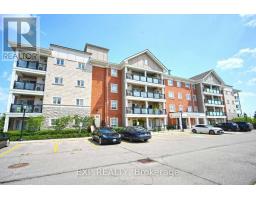 301 - 70 BAYCLIFFE CRESCENT, Brampton, Ontario