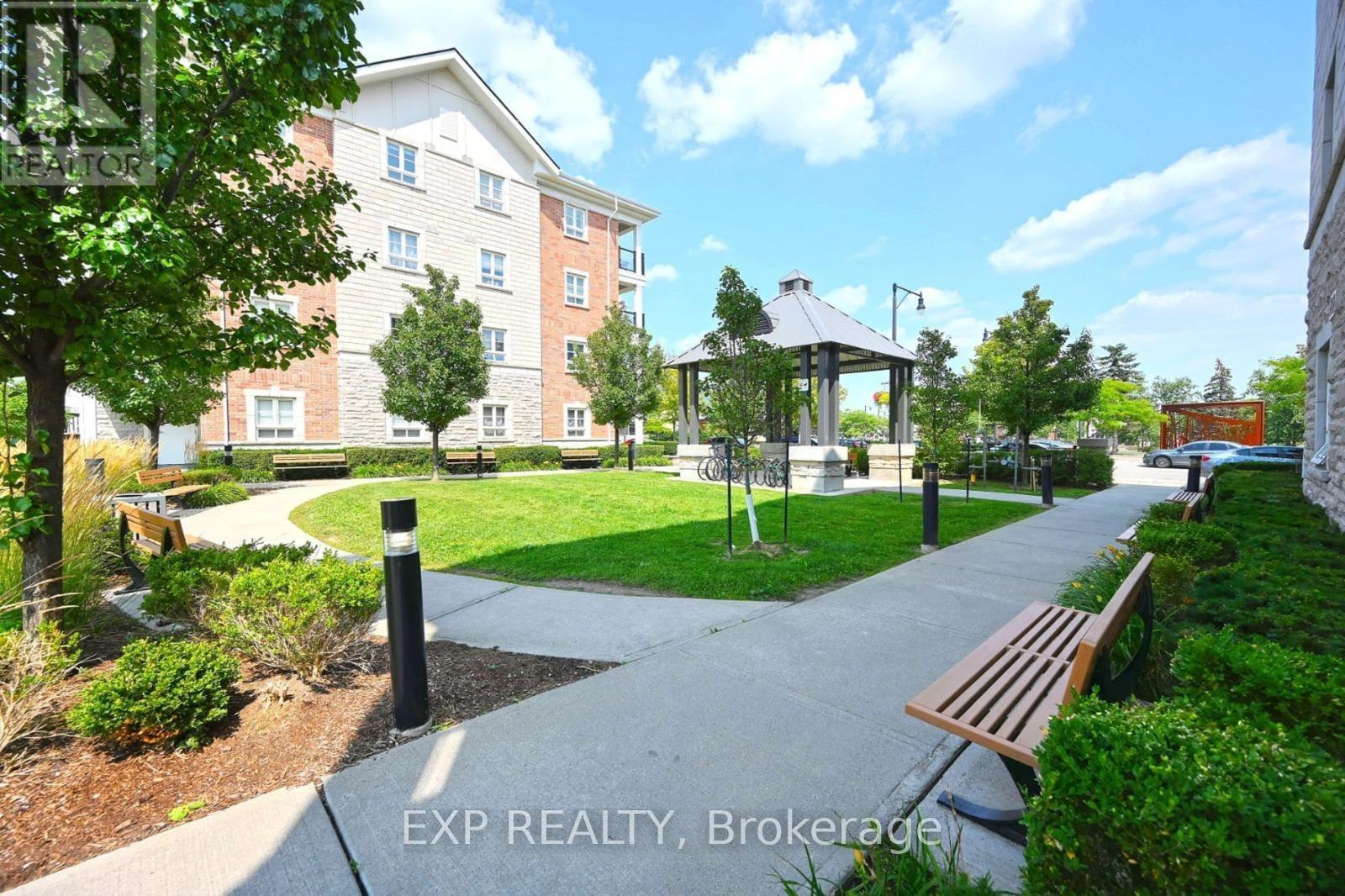 301 - 70 Baycliffe Crescent, Brampton, Ontario  L7A 3Z4 - Photo 10 - W12432908