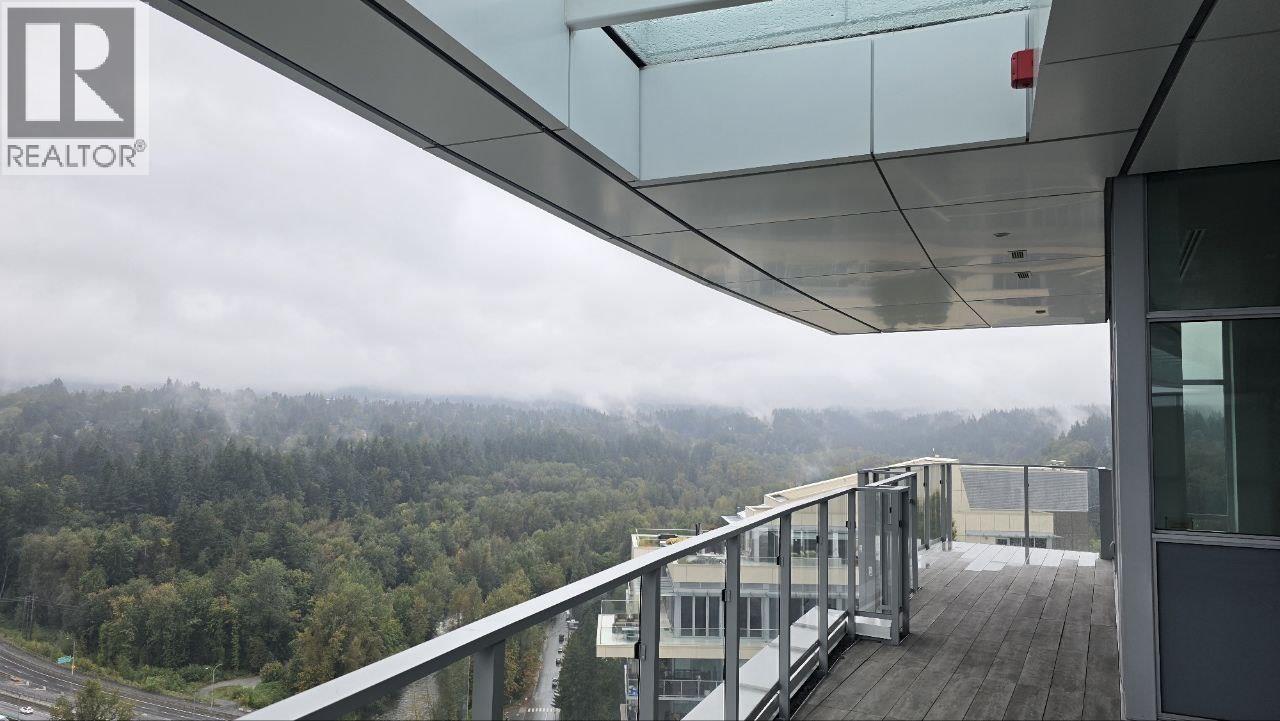 3201 1500 Fern Street, North Vancouver, British Columbia  V7J 0E6 - Photo 2 - R3064405