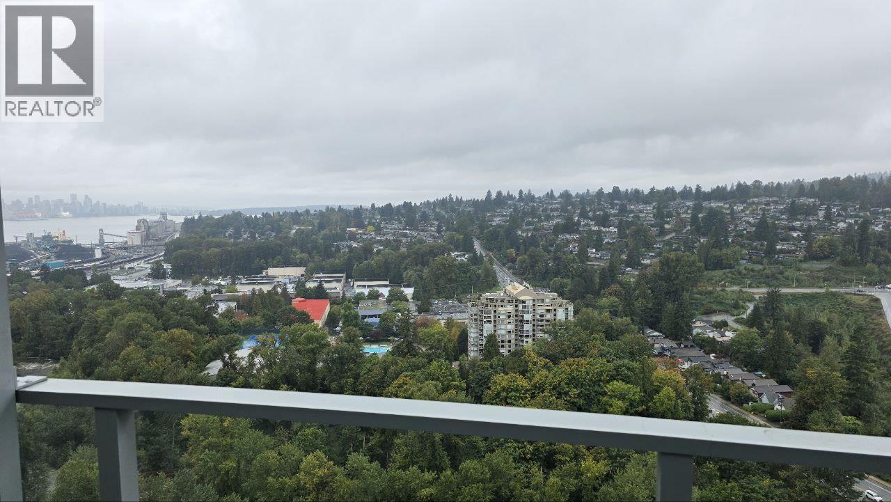 3201 1500 FERN STREET, north vancouver, British Columbia