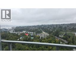 3201 1500 FERN STREET, North Vancouver, British Columbia