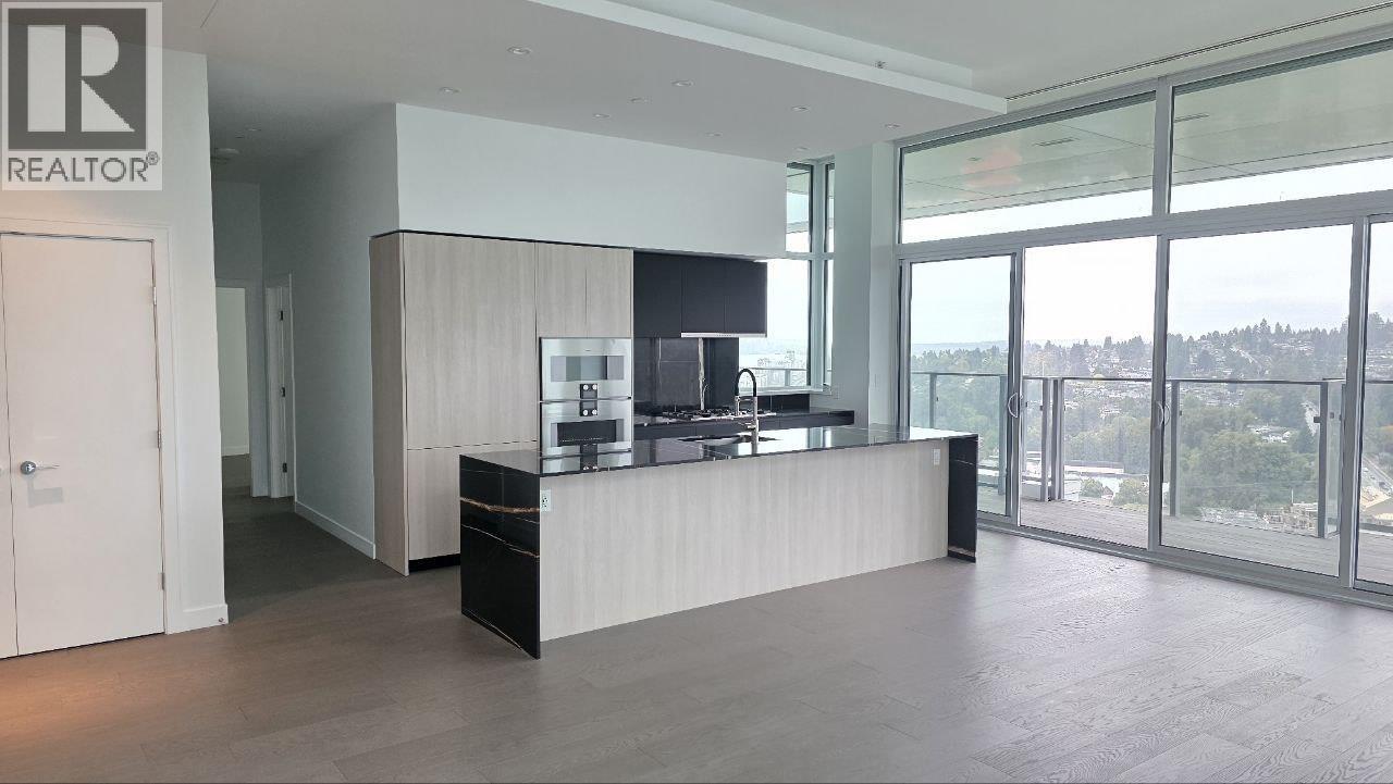 3201 1500 Fern Street, North Vancouver, British Columbia  V7J 0E6 - Photo 6 - R3064405