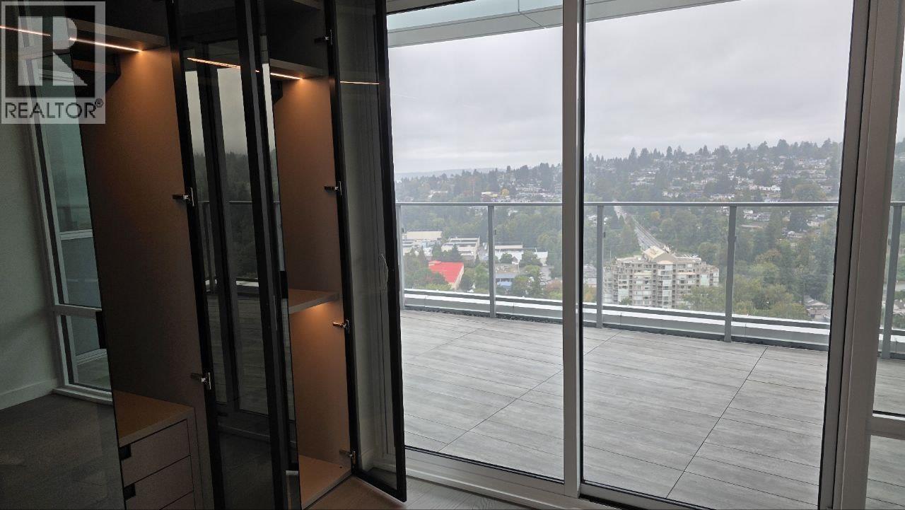 3201 1500 Fern Street, North Vancouver, British Columbia  V7J 0E6 - Photo 9 - R3064405