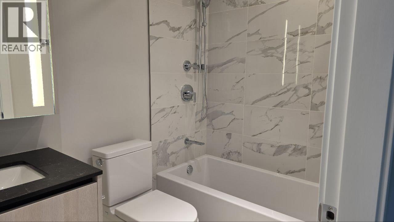 3201 1500 Fern Street, North Vancouver, British Columbia  V7J 0E6 - Photo 8 - R3064405